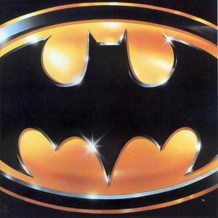 Soundtracks der 1980er Jahre: "Batman"