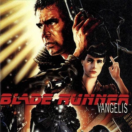 Soundtracks der 1980er Jahre: "Blade Runner"