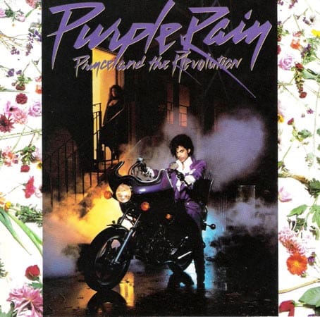 Soundtracks der 1980er Jahre: "Purple Rain"