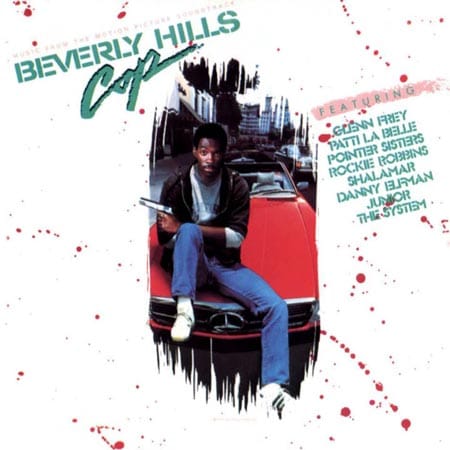 Soundtracks der 1980er Jahre: "Beverly Hills Cop"