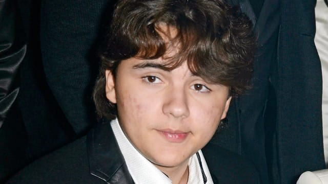 Paris' Bruder Prince Michael Jackson (16) hat seine Teilnahme bei "Wetten, dass..?" abgesagt.