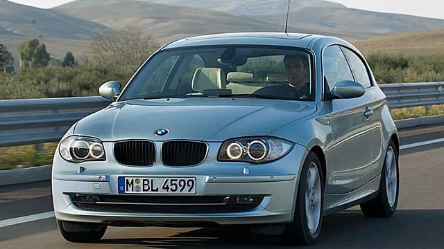 Gebrauchtwagen-Tipp BMW 1er E87 (2004 - 2011)