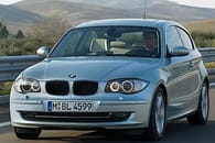 BMW 1er Gebrauchtwagen: Agil und teuer
