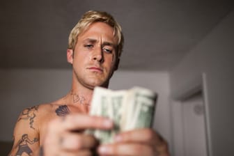 König des Schweigens - Ryan Gosling in "The Place Beyond the Pines"