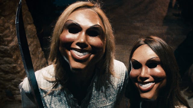 "The Purge - Die Säuberung": Horror im Eigenheim mit Ethan Hawke