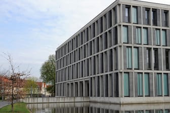 Das Bundesarbeitsgericht in Erfurt: Aus für die Tariffähigkeit der Gewerkschaft Medsonet
