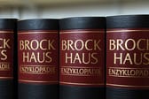 Was der Brockhaus heute noch wert ist