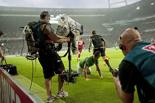 Für den sportlichen Erfolg sollen die Vereine belohnt werden