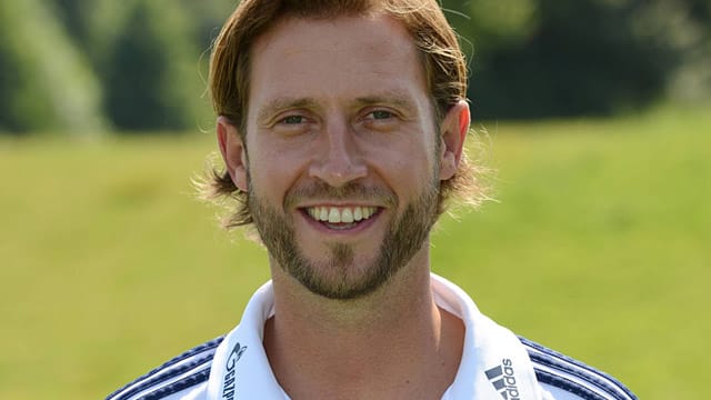 Lars Kornetka vom FC Schalke 04 verstärkt beim FC Bayern München das Trainerteam um Pep Guardiola. Lars Kornetka vom FC Schalke 04 verstärkt beim FC Bayern München das Trainerteam um Pep Guardiola.