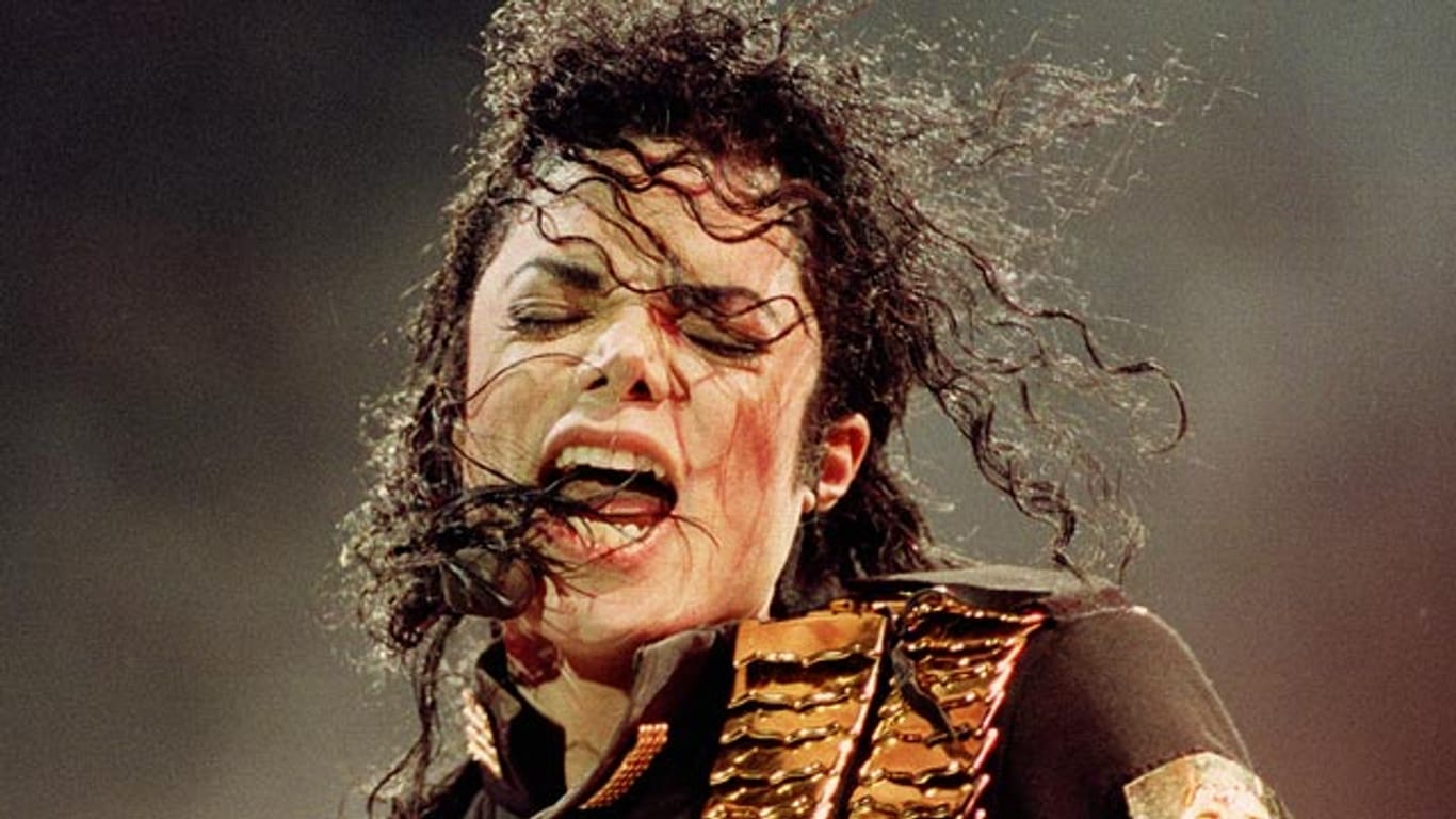 Jacko-Prozess: Jetzt spricht der Geist des "King of Pop"