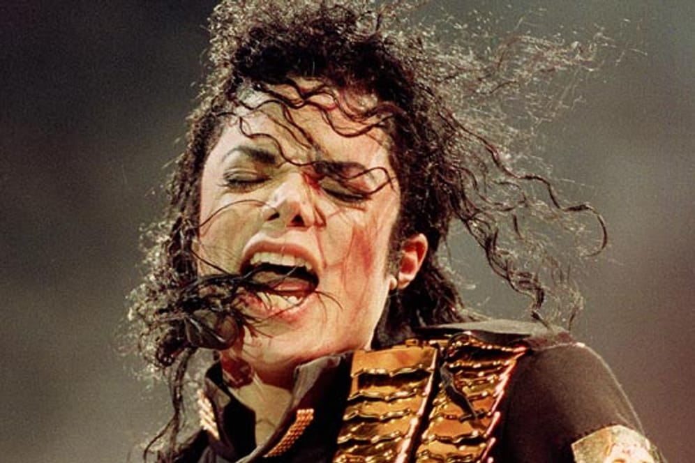 Jacko-Prozess: Jetzt spricht der Geist des "King of Pop"