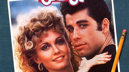 Soundtracks der 1970er Jahre: "Grease"