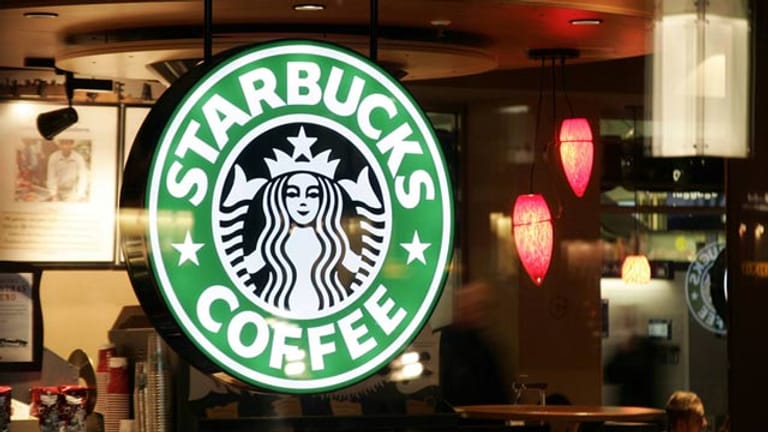 Starbucks will mit neuen Ideen in Europa angreifen