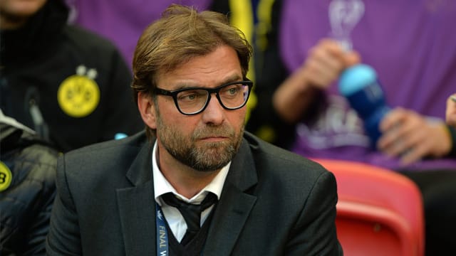 Jürgen Klopp hat erst einen prominenten Neuzugang in seinem Team für die kommende Saison. Jürgen Klopp hat erst einen prominenten Neuzugang in seinem Team für die kommende Saison.