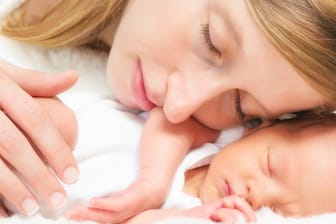 Windpocken in der Schwangerschaft können für Mutter und Kind gefährlich werden