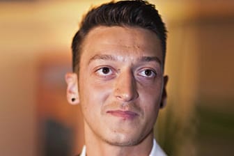 Mit Werbeverträgen macht Kicker Mesut Özil zusätzliche Millionen