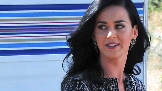 Katy Perry