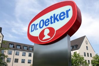 Dr. Oetker: Firmenzentrale der Gruppe in Bielefeld