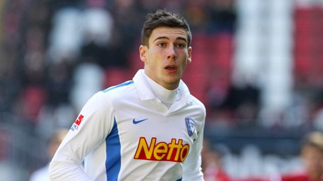 Schalke soll sich mit Leon Goretzka einig sein.
