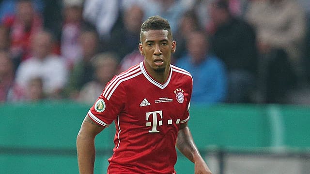 Jerome Boateng hat einen neuen Berater.