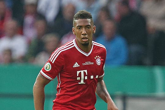 Jerome Boateng hat einen neuen Berater.