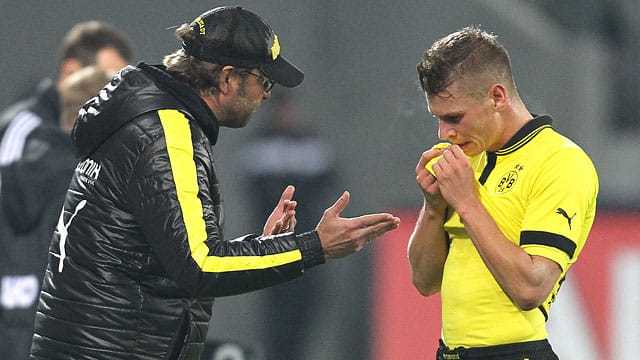 Lukasz Piszczek fällt lange aus. Wird Jürgen Klopp auf dem Transfermarkt aktiv?