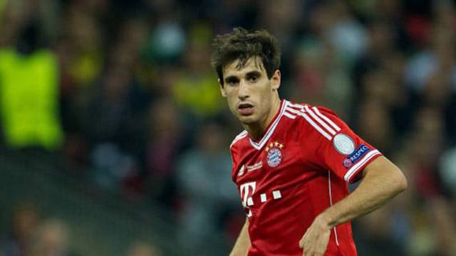 Für Javi Martinez müssen die Bayern noch einen Nachschlag bezahlten. Für Javi Martinez müssen die Bayern noch einen Nachschlag bezahlten.