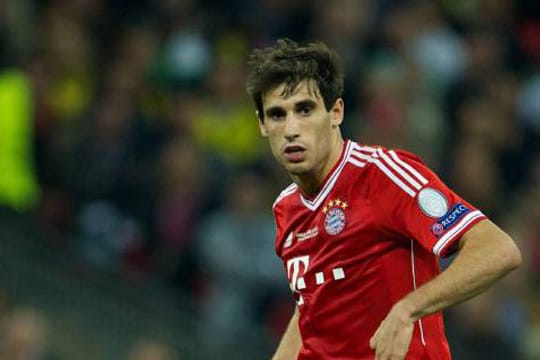 Für Javi Martinez müssen die Bayern noch einen Nachschlag bezahlten.