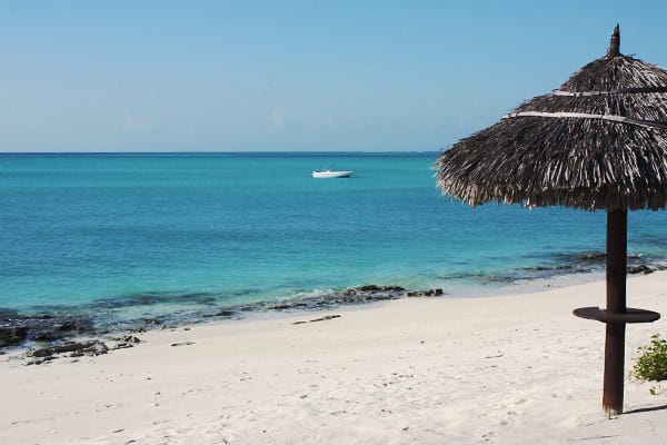 Sogar das Trüffelschwein unter den Reiseverlegern, "Lonely Planet", bezeichnet Mosambik als "Afrikas aufgehenden Sternen".