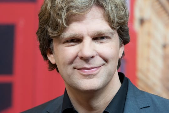 21 Jahre lang war Michael Steinbrecher Moderator beim "Aktuellen Sportstudio".