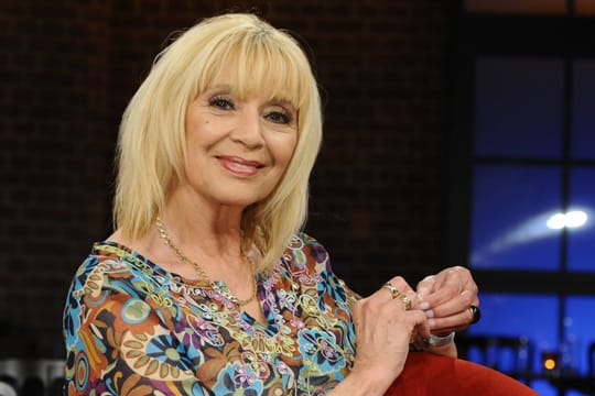 Nach dem Tod ihres Ex-Mannes Bert liebt Cindy Berger nun einen Bernd.