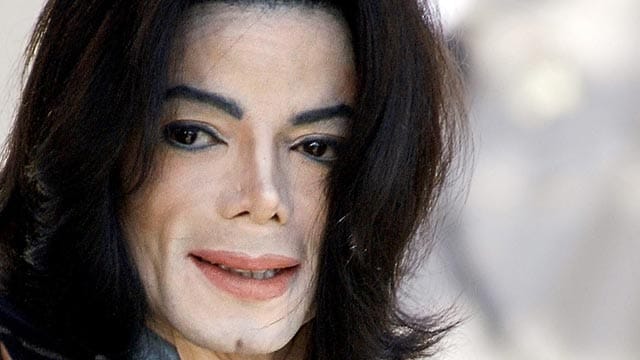 Michael Jackson soll 60 Tage ohne REM-Schlaf ausgehalten haben.