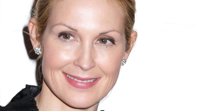 Kelly Rutherford ist bankrott.