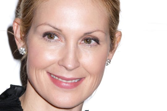 Kelly Rutherford ist bankrott.