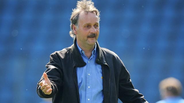 Peter Neururer kritisiert den DFB.