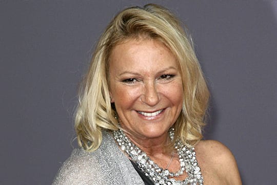 Sabine Christiansen