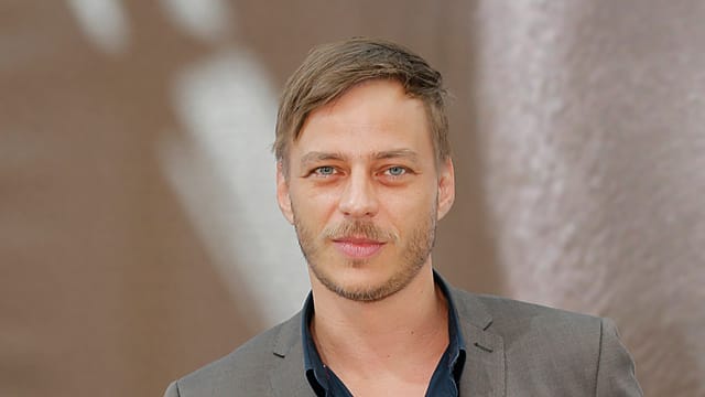 "Game of Thrones"-Star Tom Wlaschiha.