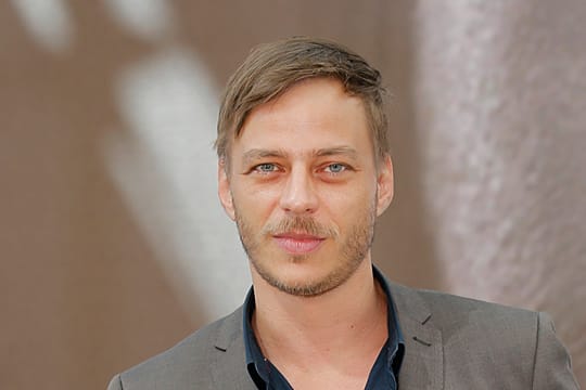 "Game of Thrones"-Star Tom Wlaschiha.