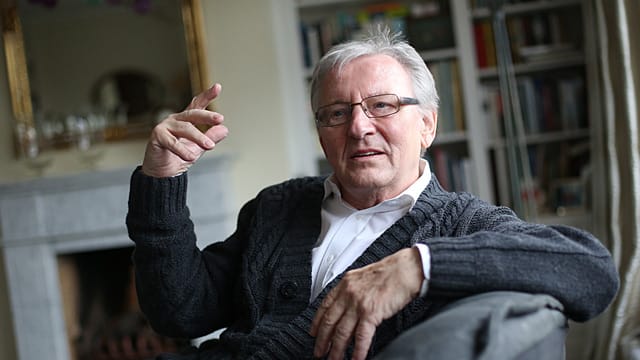 "Tagesschau"-Legende Jo Brauner spricht ein Machtwort.