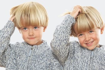 Doppeltes Elterngeld für Zwillinge - klingt logisch, wurde jetzt aber erst vor Gericht geklärt.