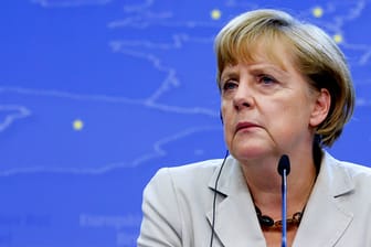 EU-Finanzhilfen,Angela Merkel