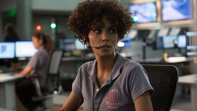 "The Call - Leg nicht auf!": Exklusivclip zum Thriller mit Halle Berry