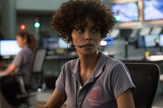 "The Call - Leg nicht auf!": Exklusivclip zum Thriller mit Halle Berry