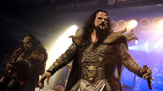 Lordi