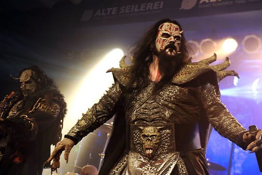 Lordi
