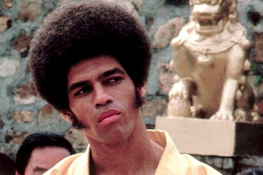 Bruce Lees Co-Star Jim Kelly ist tot