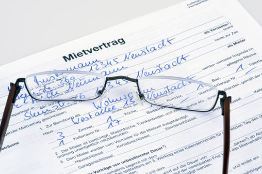 Verstöße gegen den Mietvertrag müssen Vermieter nicht hinnehmen