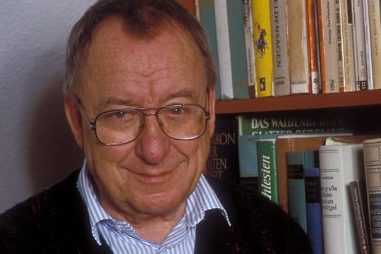 Ulrich Matschoss