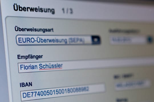 Ab 01. Februar 2014 erfolgt für alle Euro-Länder die SEPA-Umstellung