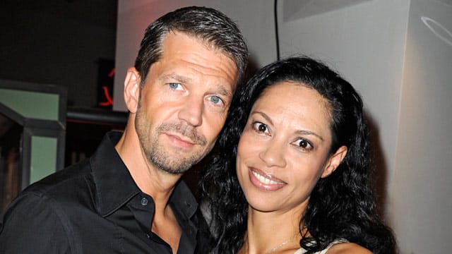 Chantal de Freitas und Kai Wiesinger waren 14 Jahre lang verheiratet.